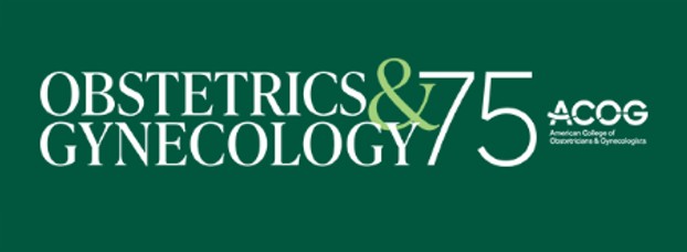 Obstetrics & Gynecology (“Green Journal”)