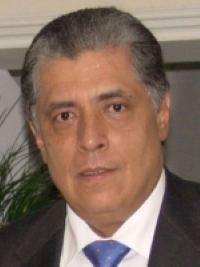 Dr. Edgar Iván Ortiz Lizcano (Colombia)