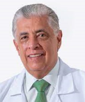 Dr. Edgar Iván Ortiz Liscano