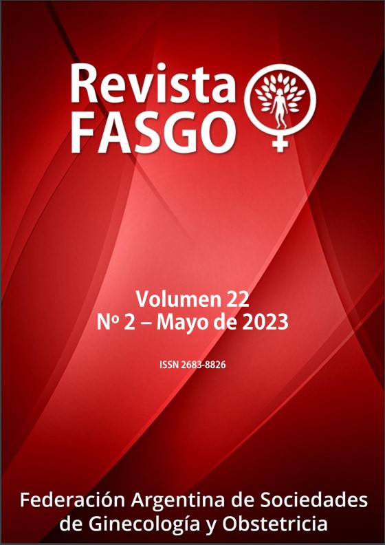 Revista FASGO 2 2023