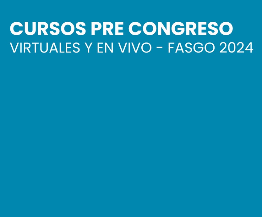 Precongresos 2024 mobile