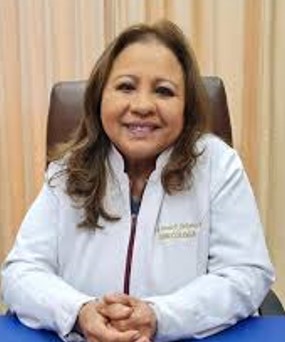 Dra. Teresa Ramos de Ferreira