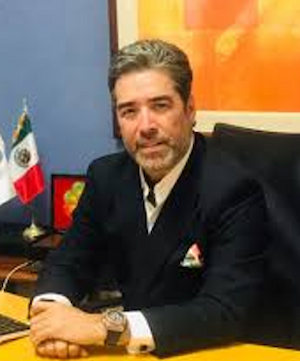 Raul dominguez