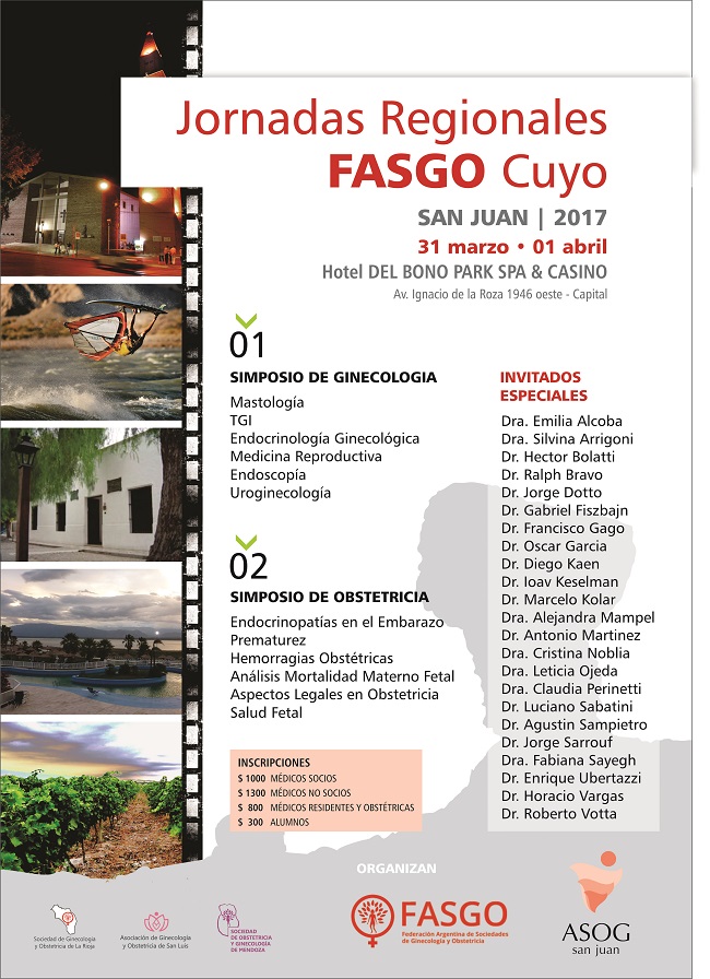 Regional FASGO CUYO 2017 OK