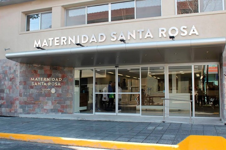 Santa Rosa