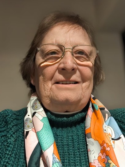 Foto Mabel 2024