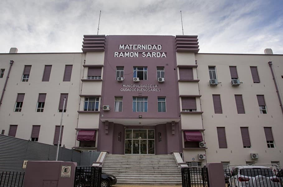 Complicaciones obstétricas en pacientes con diagnóstico de Obesidad en el Hospital Materno Infantil Ramón Sardá en el periodo comprendido del 2017 al 2018.