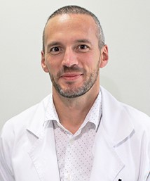 Dr. Anibal Scarella Chamy