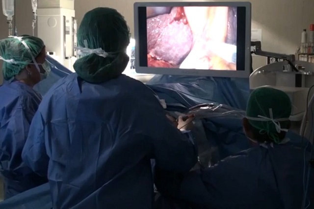 Videos de Ginecología y Obstetricia