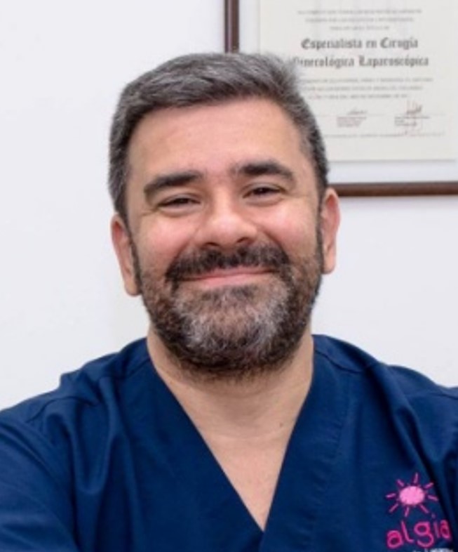 Dr. Juan Diego Villegas