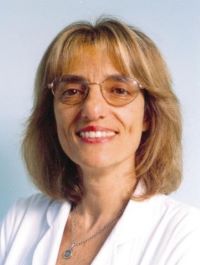 Dra. Liliana Voto (Argentina)