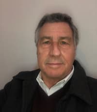 Dr. Roberto Votta (Argentina)