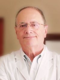 Dr. Raúl Winograd Argentina)