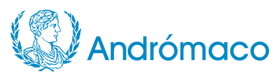 logo andromaco footer