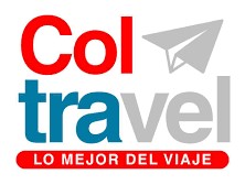 logo col travel
